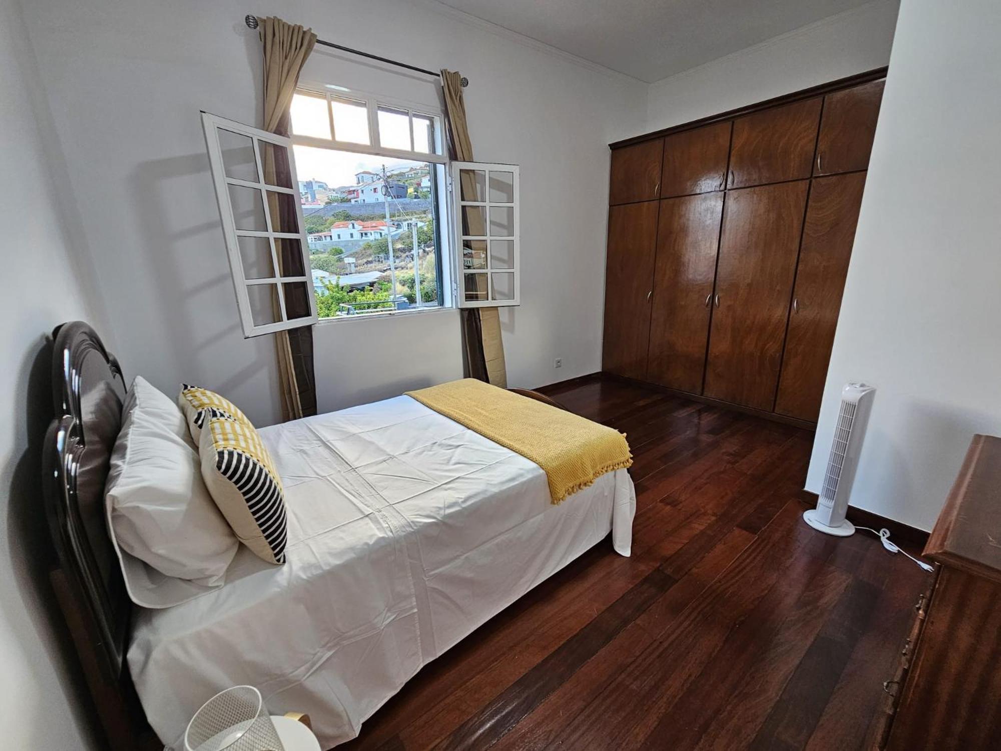 Apartamento The View Santa Cruz  Exterior foto
