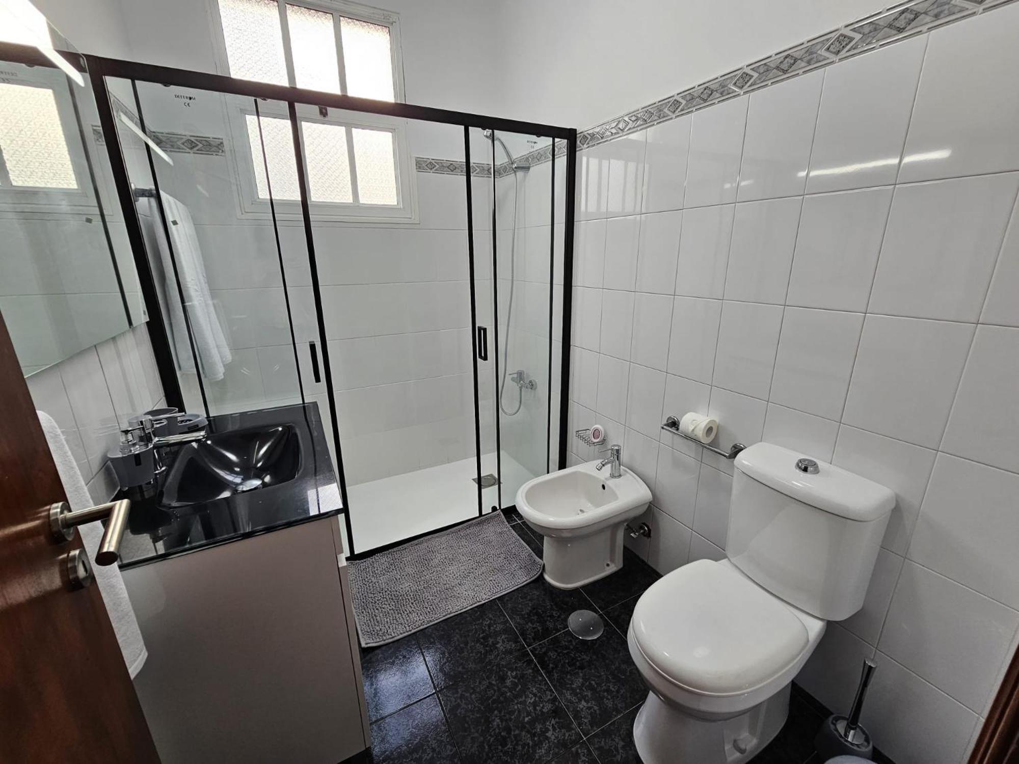 Apartamento The View Santa Cruz  Exterior foto
