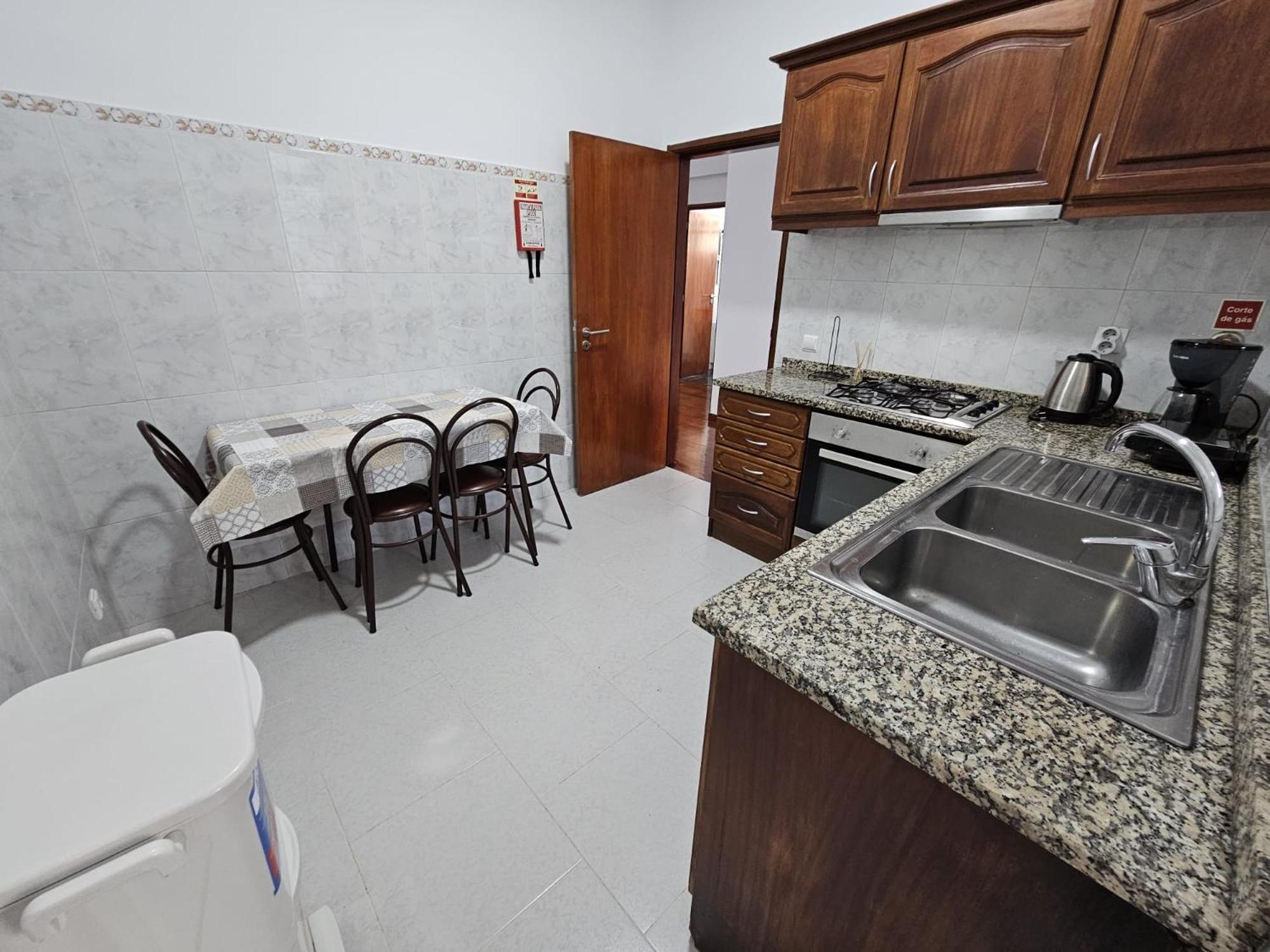 Apartamento The View Santa Cruz  Exterior foto