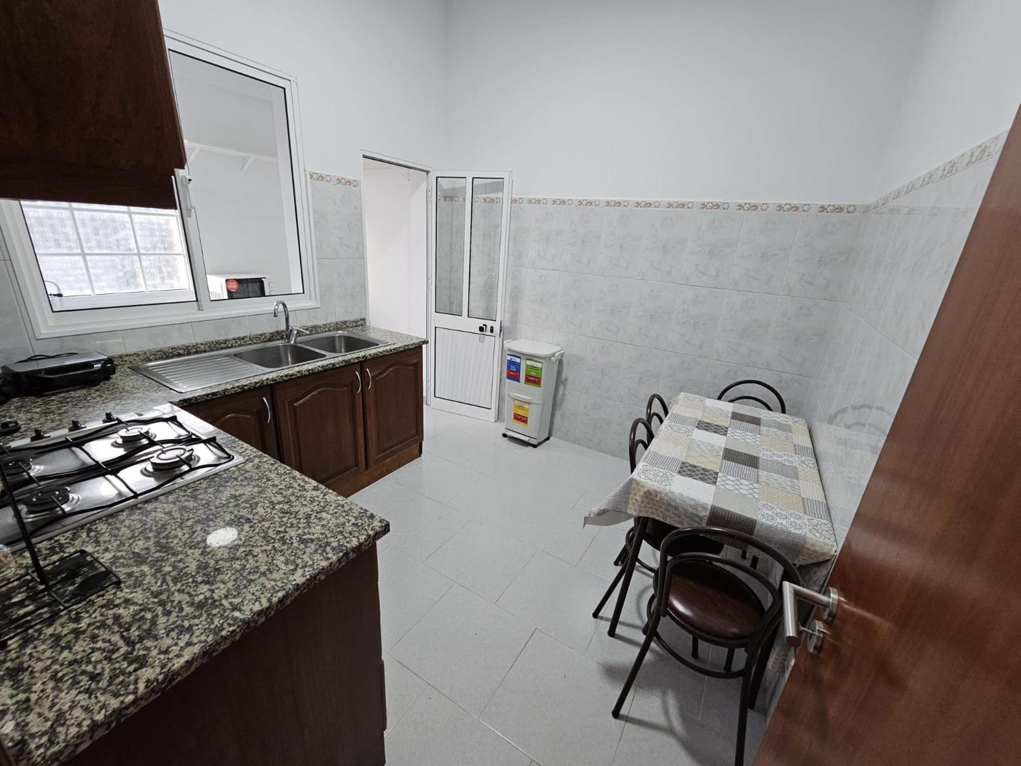 Apartamento The View Santa Cruz  Exterior foto