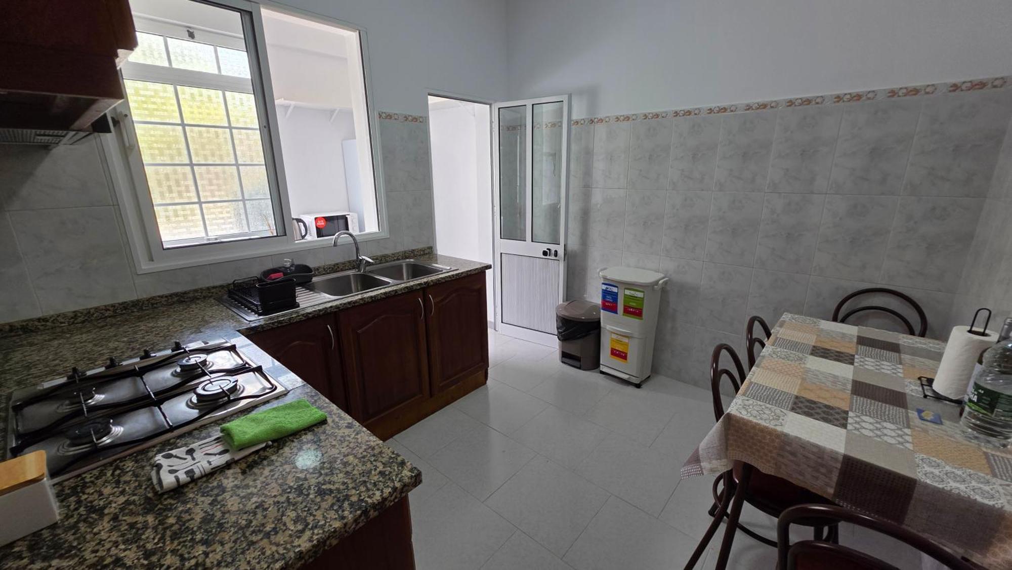 Apartamento The View Santa Cruz  Exterior foto